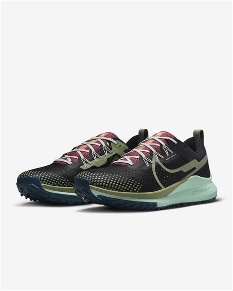 Nike trail sneakers heren